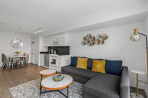 Harbourline Suites