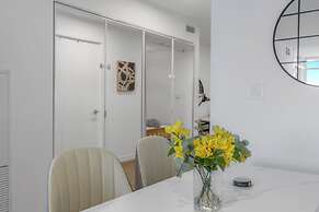 Harbourline Suites