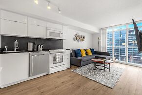 Harbourline Suites
