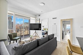 Harbourline Suites
