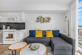 Harbourline Suites