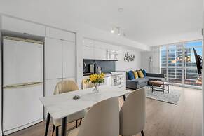 Harbourline Suites