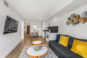 Harbourline Suites