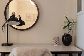 Harbourline Suites