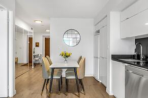 Harbourline Suites