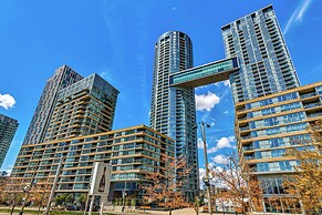 Harbourline Suites