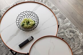 Harbourline Suites