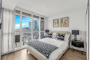 Harbourline Suites
