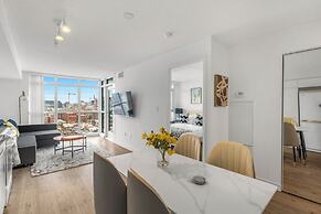 Harbourline Suites