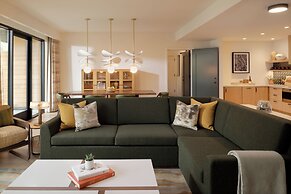 Appellation Healdsburg