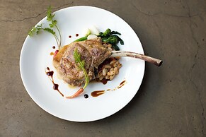 Appellation Healdsburg