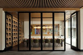 Appellation Healdsburg