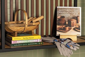 Appellation Healdsburg