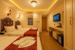 HOPE FULL ANEX HOTEL