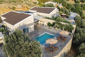 Pyrgos Plakias Villas