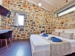 Pyrgos Plakias Villas