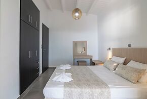 Pyrgos Plakias Villas