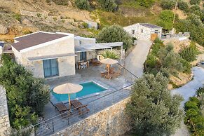 Pyrgos Plakias Villas