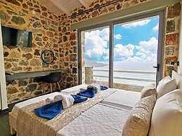 Pyrgos Plakias Villas