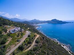 Pyrgos Plakias Villas