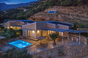 Pyrgos Plakias Villas