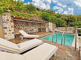 Pyrgos Plakias Villas