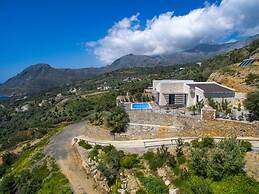 Pyrgos Plakias Villas