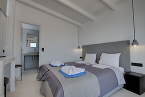 Pyrgos Exclusive Villas