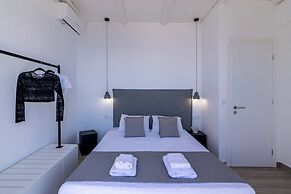 Pyrgos Exclusive Villas