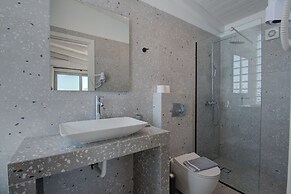 Pyrgos Exclusive Villas