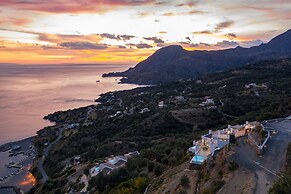 Pyrgos Exclusive Villas