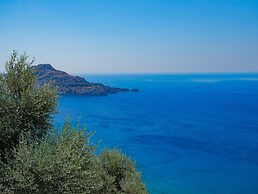 Pyrgos Exclusive Villas