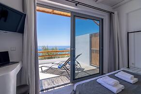 Pyrgos Exclusive Villas