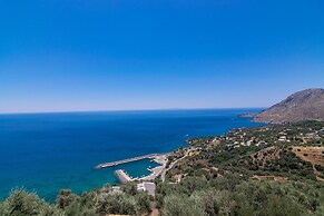 Pyrgos Exclusive Villas