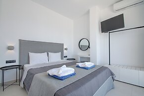 Pyrgos Exclusive Villas