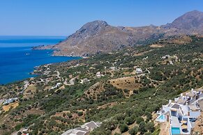 Pyrgos Exclusive Villas