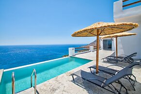 Pyrgos Exclusive Villas