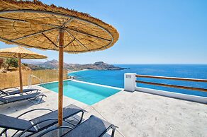 Pyrgos Exclusive Villas