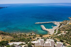 Pyrgos Exclusive Villas