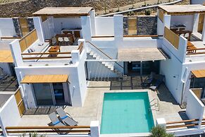 Pyrgos Exclusive Villas