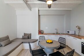 Pyrgos Exclusive Villas
