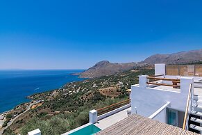 Pyrgos Exclusive Villas