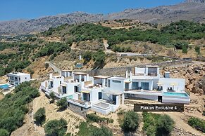 Pyrgos Exclusive Villas