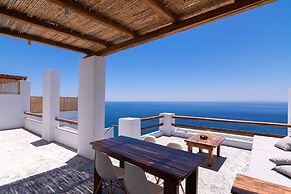 Pyrgos Exclusive Villas