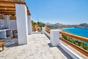 Pyrgos Exclusive Villas