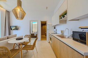 Pyrgos Exquisite Villas