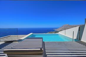 Pyrgos Exquisite Villas