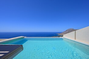 Pyrgos Exquisite Villas