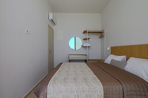 Pyrgos Exquisite Villas