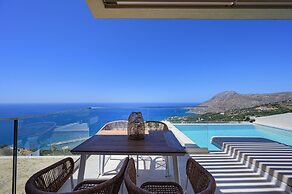 Pyrgos Exquisite Villas